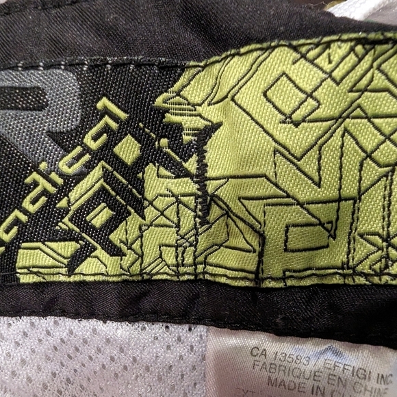 Board shorts, black and gold Size Large 12/14 - Picture 7 of 9